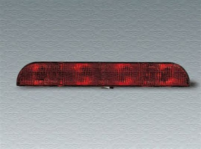 MAGNETI MARELLI 714009963610 -  Дополнительный фонарь сигнал торможения